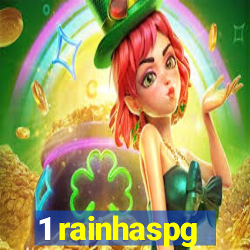 1 rainhaspg