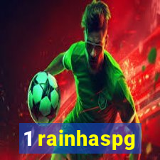 1 rainhaspg