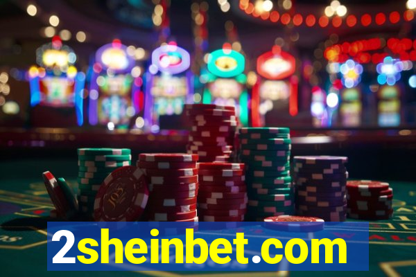 2sheinbet.com