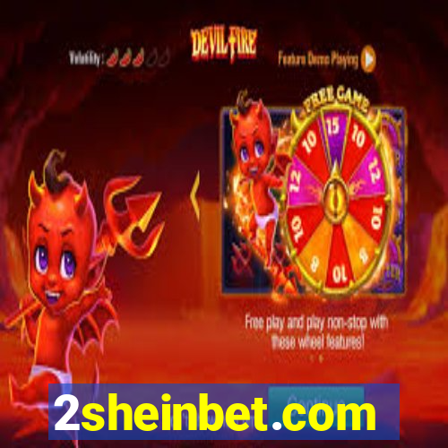 2sheinbet.com