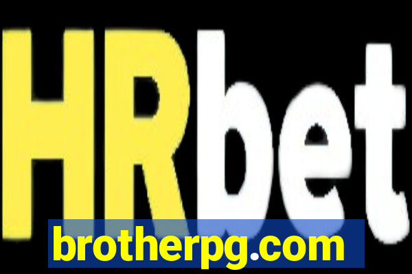 brotherpg.com