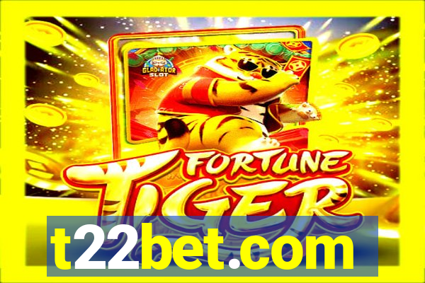 t22bet.com