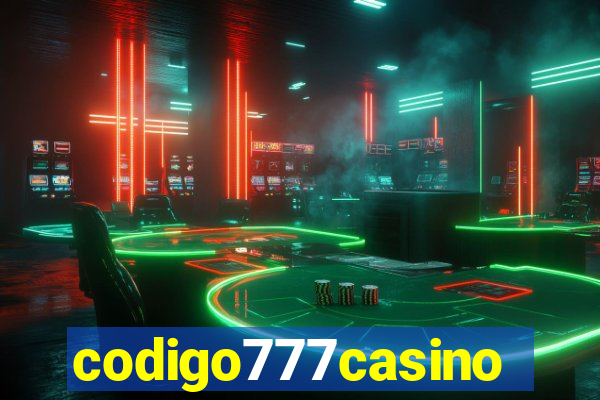 codigo777casino