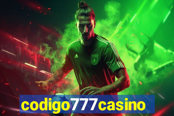 codigo777casino