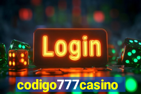 codigo777casino