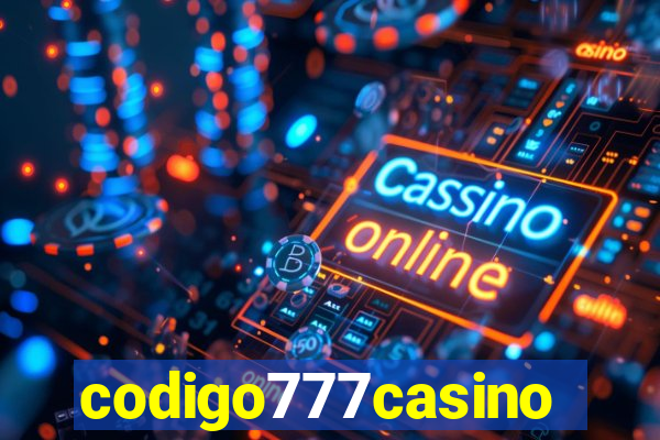 codigo777casino