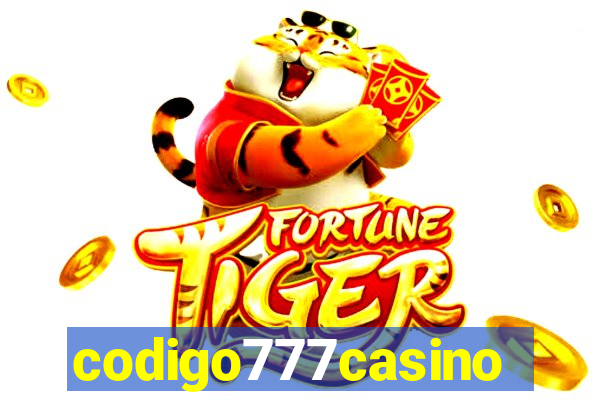 codigo777casino