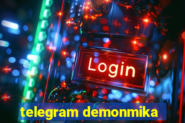 telegram demonmika