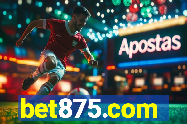 bet875.com