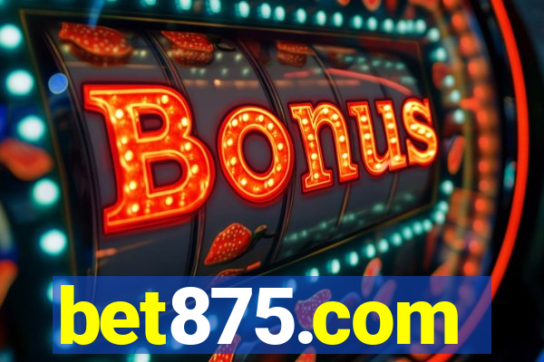 bet875.com