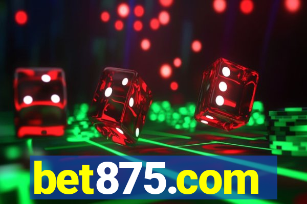 bet875.com