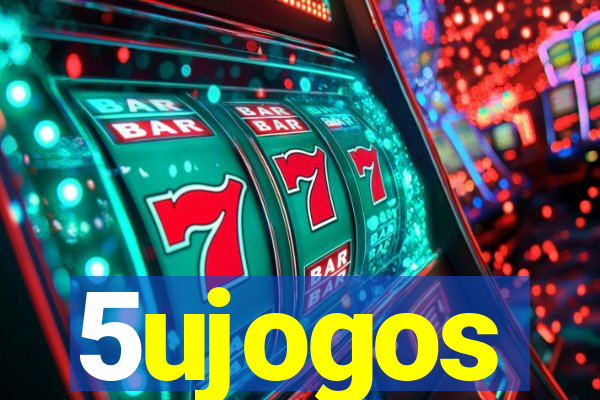 5ujogos