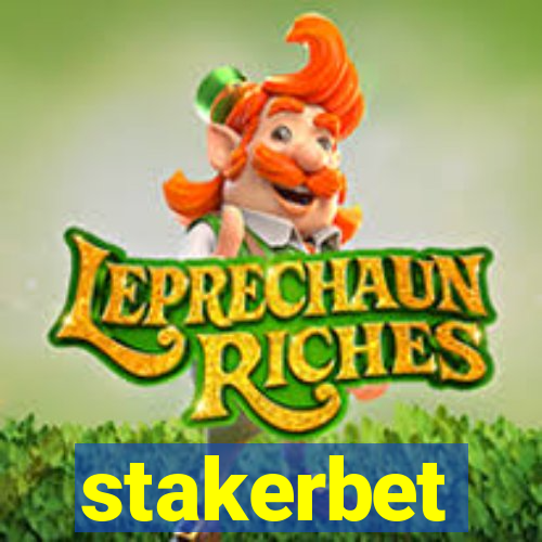 stakerbet