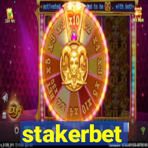 stakerbet