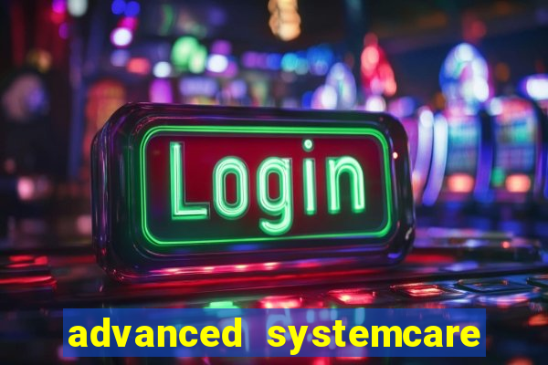 advanced systemcare 17 key