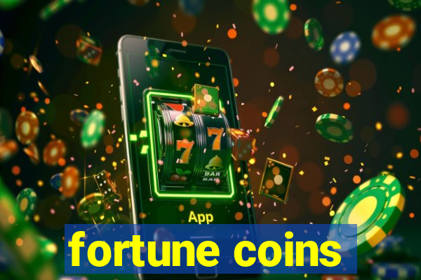 fortune coins