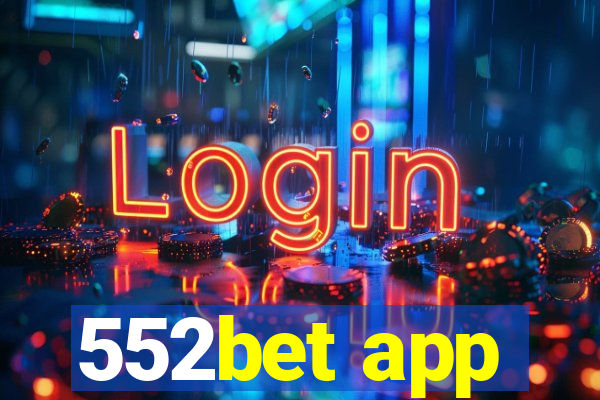 552bet app