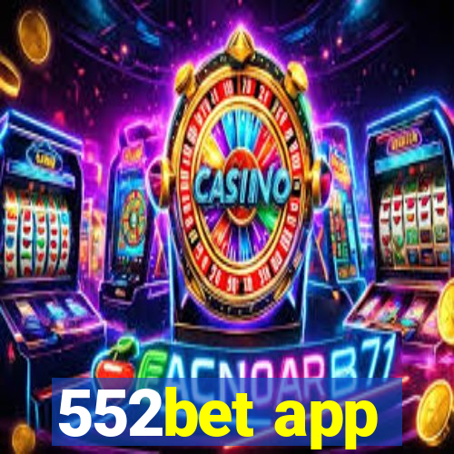 552bet app