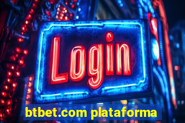 btbet.com plataforma