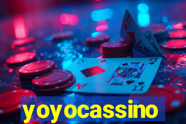 yoyocassino