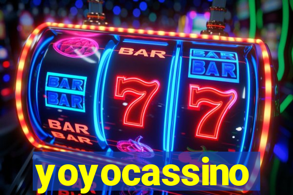 yoyocassino