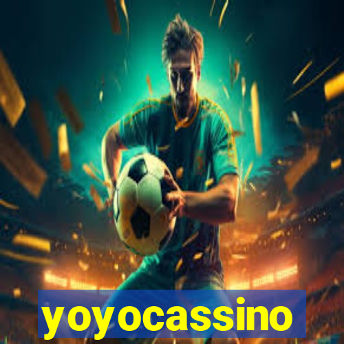 yoyocassino