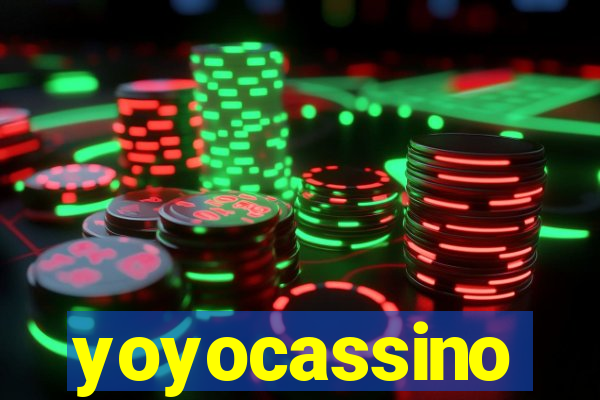 yoyocassino