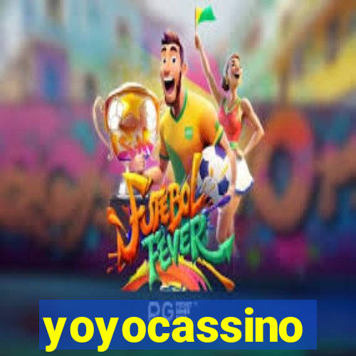 yoyocassino