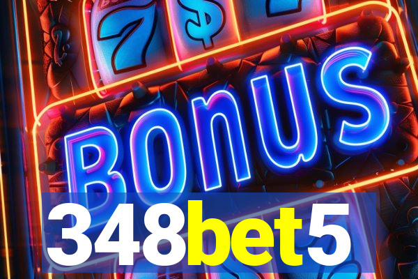 348bet5