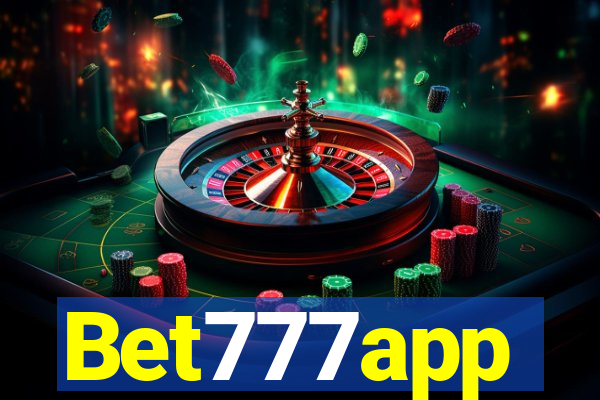 Bet777app