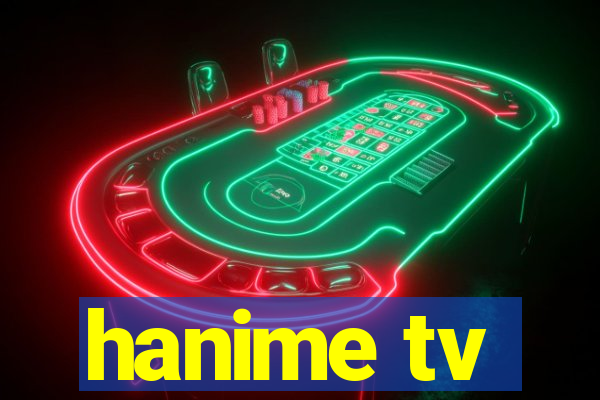 hanime tv