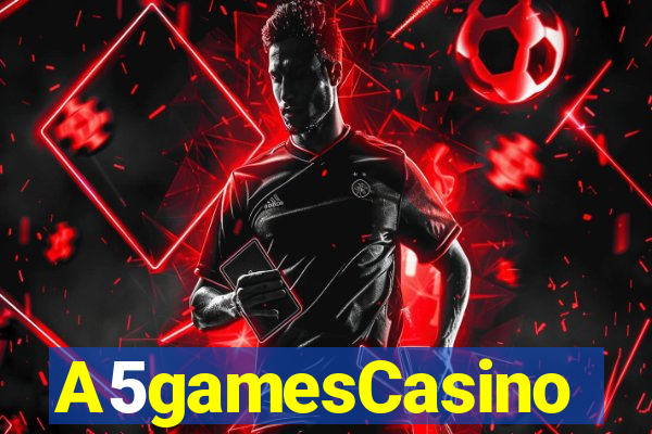 A5gamesCasino