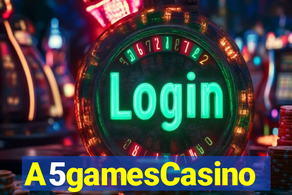 A5gamesCasino