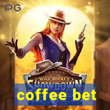 coffee bet