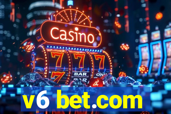 v6 bet.com