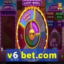 v6 bet.com