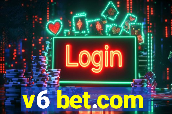 v6 bet.com