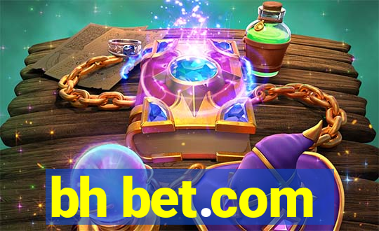 bh bet.com