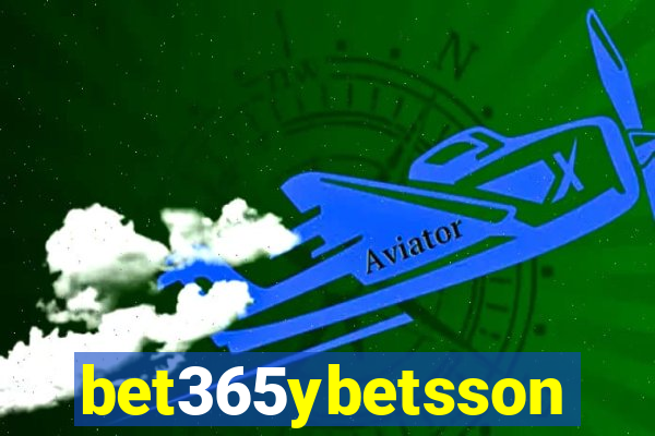 bet365ybetsson