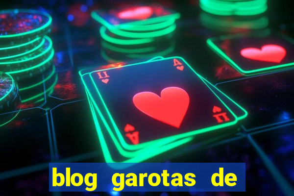 blog garotas de programa porto alegre