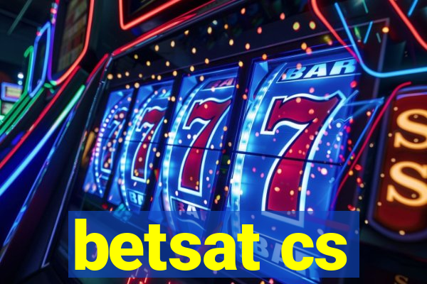 betsat cs