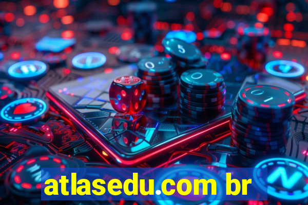 atlasedu.com br