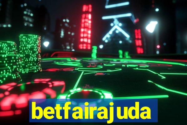 betfairajuda