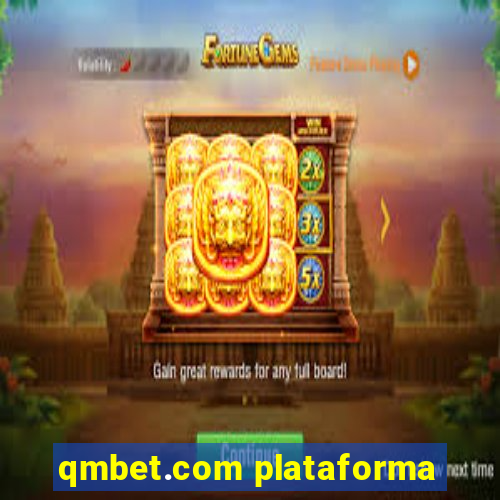 qmbet.com plataforma