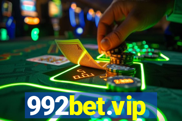 992bet.vip