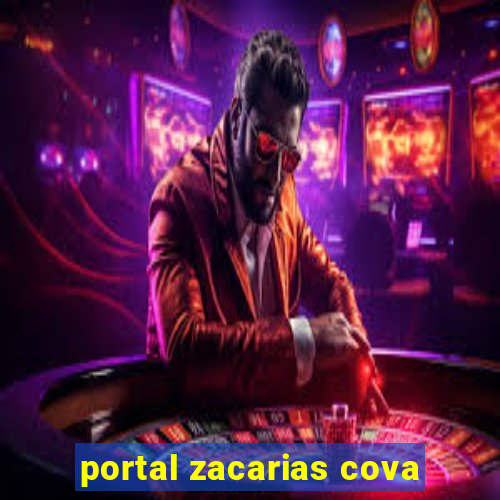 portal zacarias cova