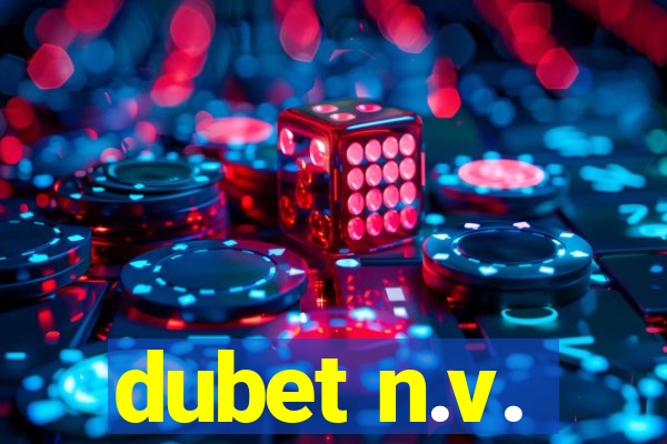 dubet n.v.