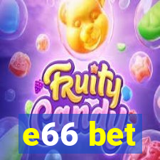 e66 bet