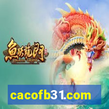 cacofb31.com