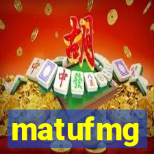 matufmg